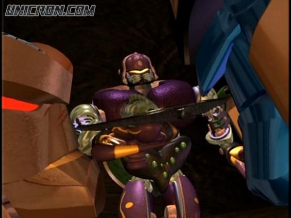 BEAST WARS 4 073 BEAST WARS 4 073