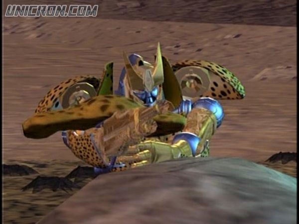 BEAST WARS 4 026 BEAST WARS 4 026