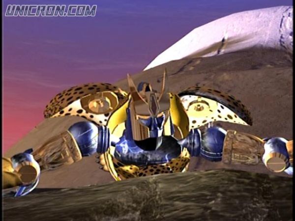 BEAST WARS 4 027 BEAST WARS 4 027