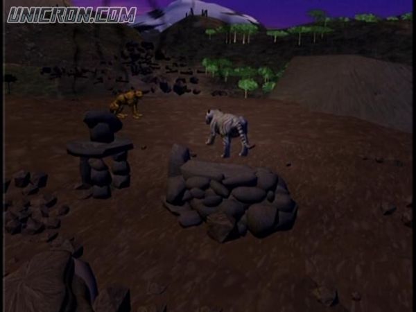 BEAST WARS 4 055 BEAST WARS 4 055