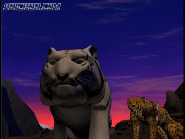 BEAST WARS 4 056 BEAST WARS 4 056