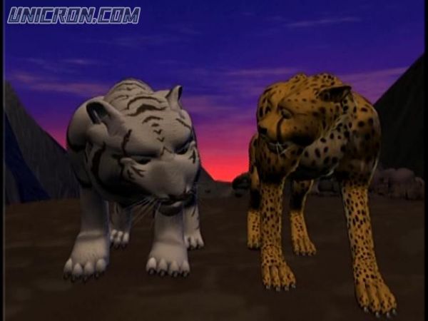 BEAST WARS 4 057 BEAST WARS 4 057