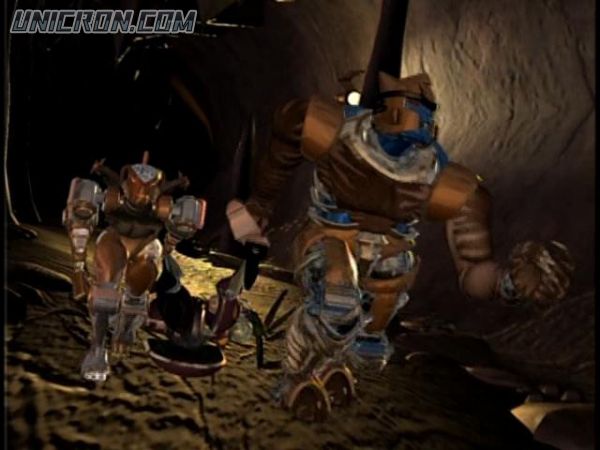 BEAST WARS 4 078 BEAST WARS 4 078