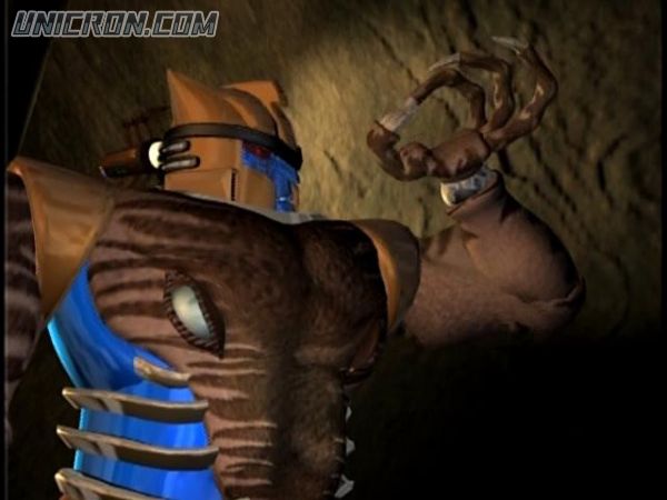 BEAST WARS 4 079 BEAST WARS 4 079