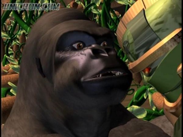 BEAST WARS 4 085 BEAST WARS 4 085