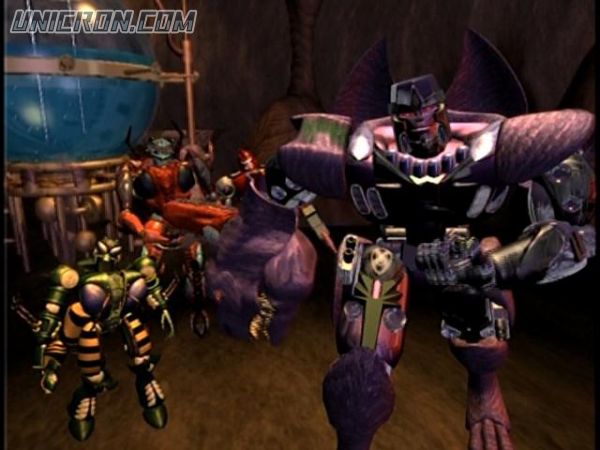 BEAST WARS 4 090 BEAST WARS 4 090