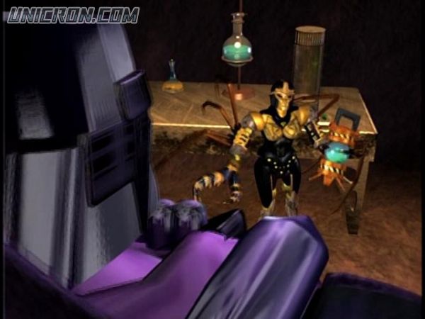 BEAST WARS 4 092 BEAST WARS 4 092