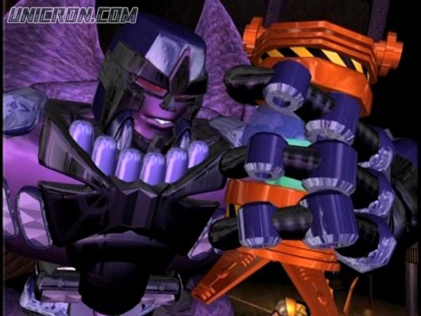 BEAST WARS 4 093 BEAST WARS 4 093