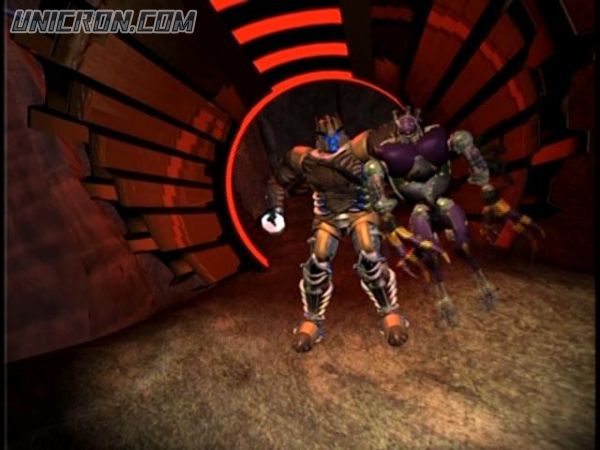 BEAST WARS 4 099 BEAST WARS 4 099
