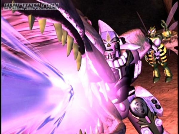 BEAST WARS 4 100 BEAST WARS 4 100