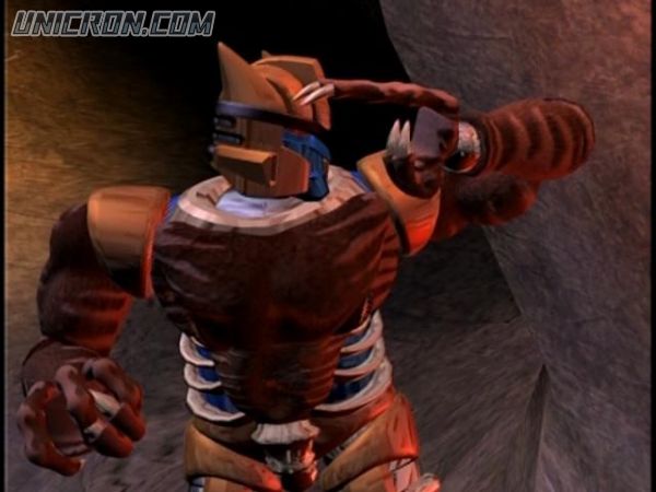 BEAST WARS 4 106 BEAST WARS 4 106