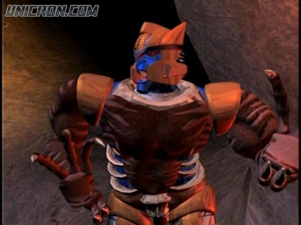 BEAST WARS 4 107 BEAST WARS 4 107