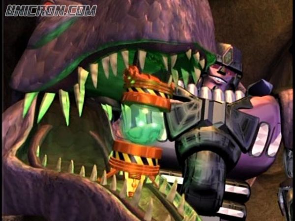 BEAST WARS 4 108 BEAST WARS 4 108