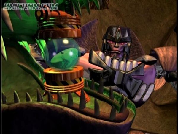 BEAST WARS 4 109 BEAST WARS 4 109