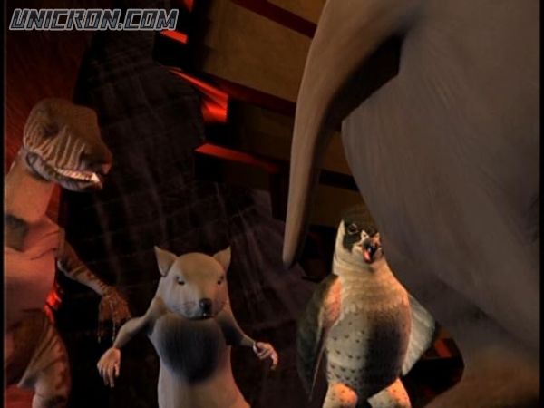 BEAST WARS 4 114 BEAST WARS 4 114