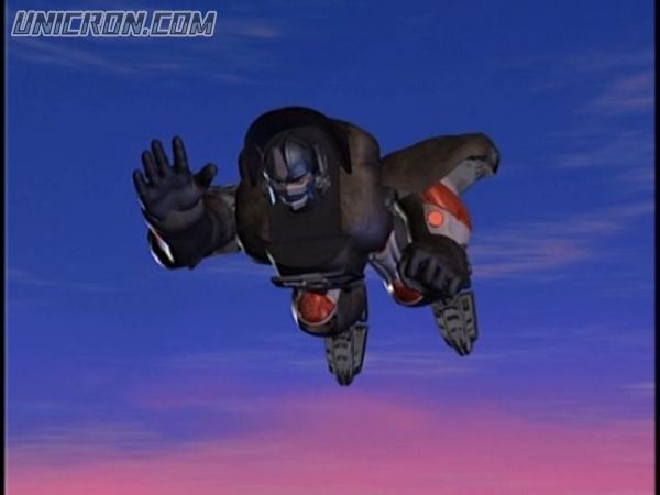BEAST WARS 4 068 BEAST WARS 4 068