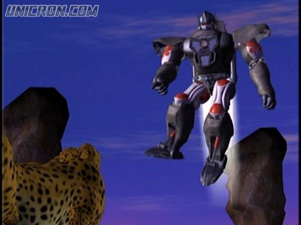 BEAST WARS 4 075 BEAST WARS 4 075