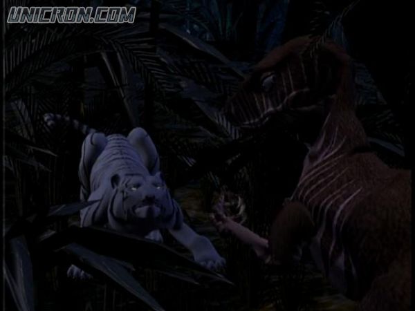 BEAST WARS 4 084 BEAST WARS 4 084