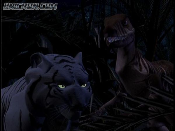 BEAST WARS 4 087 BEAST WARS 4 087