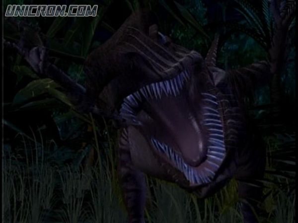 BEAST WARS 4 098 BEAST WARS 4 098