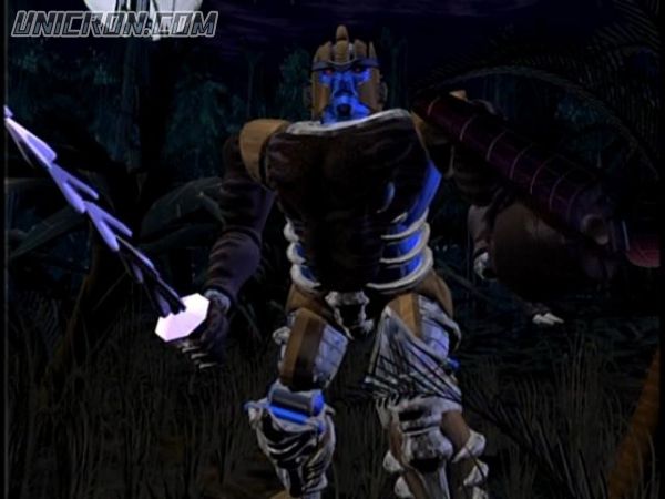 BEAST WARS 4 100 BEAST WARS 4 100