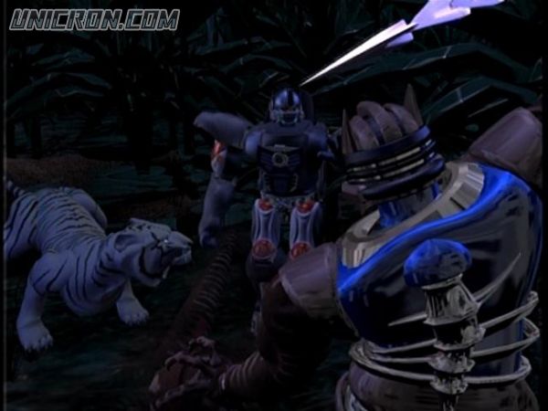 BEAST WARS 4 102 BEAST WARS 4 102