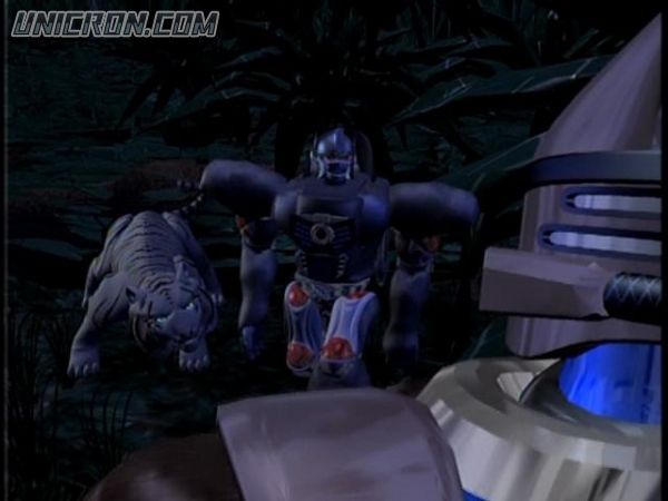 BEAST WARS 4 104 BEAST WARS 4 104