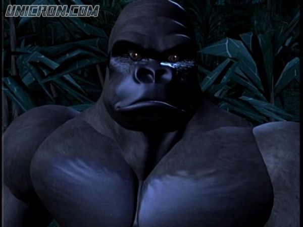 BEAST WARS 4 105 BEAST WARS 4 105