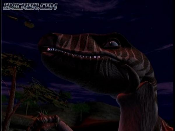 BEAST WARS 4 109 BEAST WARS 4 109