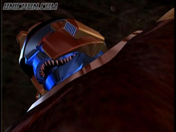 BEAST WARS 4 114 BEAST WARS 4 114