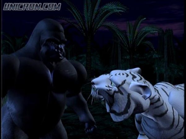 BEAST WARS 4 115 BEAST WARS 4 115