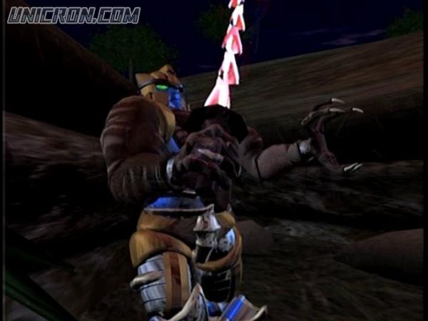 BEAST WARS 4 117 BEAST WARS 4 117