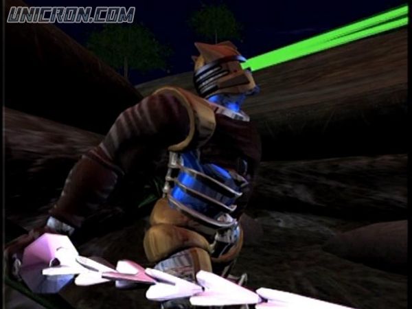 BEAST WARS 4 118 BEAST WARS 4 118