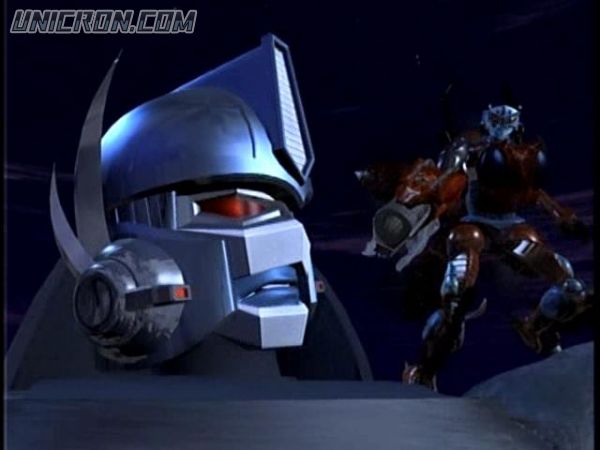 BEAST WARS 4 129 BEAST WARS 4 129