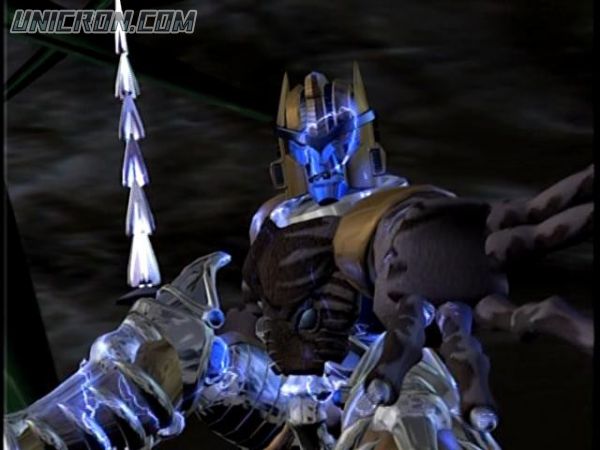 BEAST WARS 4 130 BEAST WARS 4 130