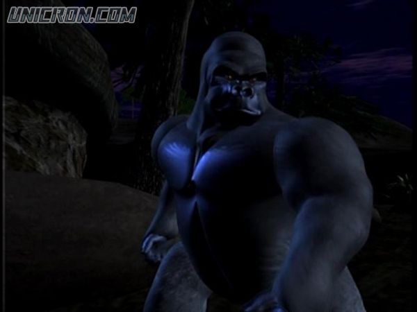BEAST WARS 4 131 BEAST WARS 4 131