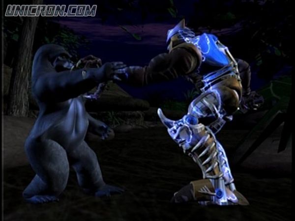 BEAST WARS 4 132 BEAST WARS 4 132