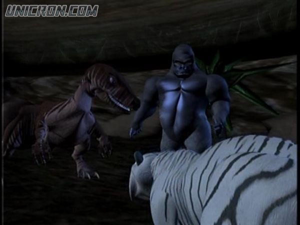 BEAST WARS 4 136 BEAST WARS 4 136