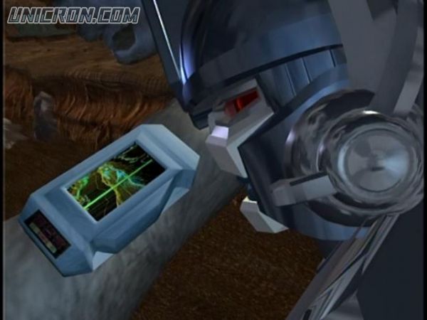 BEAST WARS 4 031 BEAST WARS 4 031