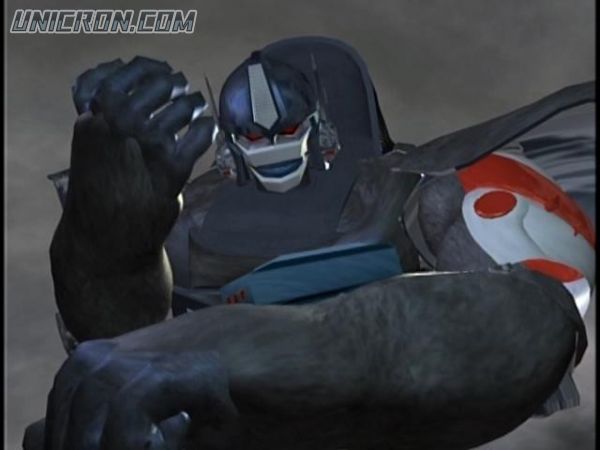 BEAST WARS 4 032 BEAST WARS 4 032