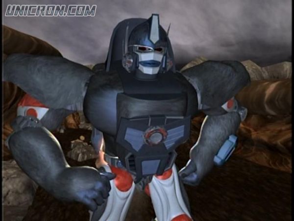 BEAST WARS 4 036 BEAST WARS 4 036