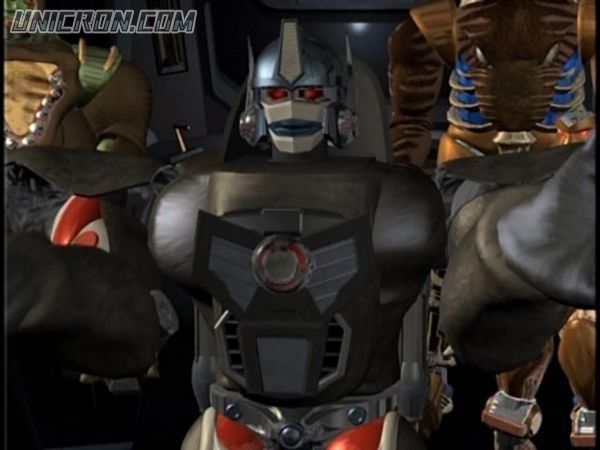 BEAST WARS 4 045 BEAST WARS 4 045