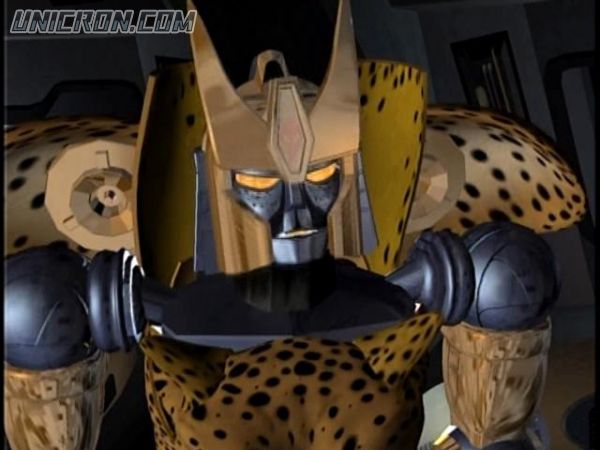 BEAST WARS 4 047 BEAST WARS 4 047