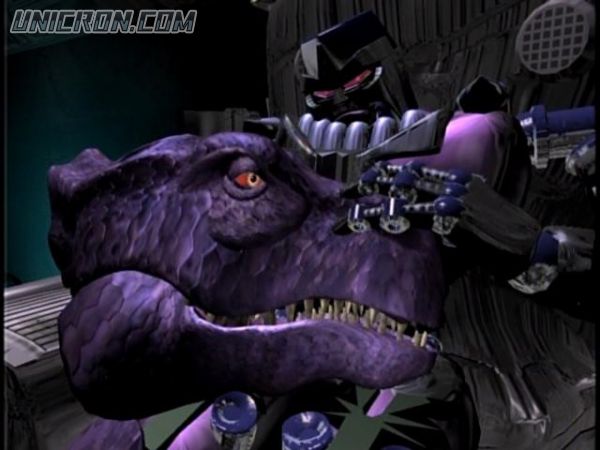 BEAST WARS 4 062 BEAST WARS 4 062