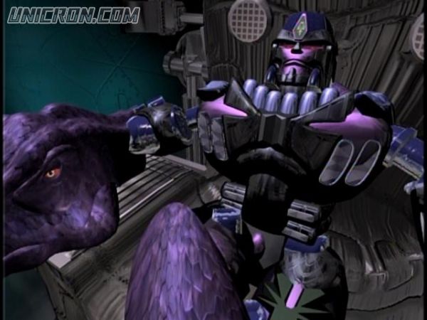 BEAST WARS 4 064 BEAST WARS 4 064