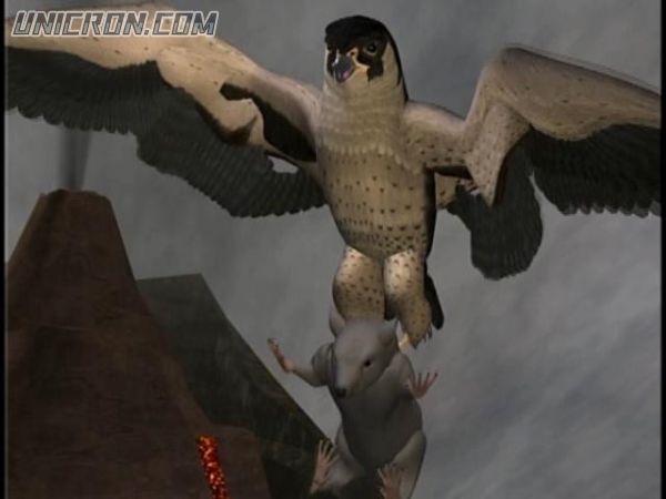 BEAST WARS 4 065 BEAST WARS 4 065