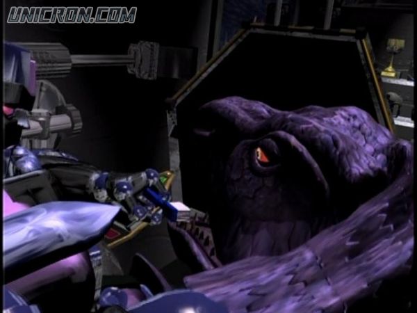 BEAST WARS 4 069 BEAST WARS 4 069