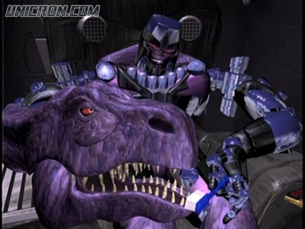 BEAST WARS 4 072 BEAST WARS 4 072