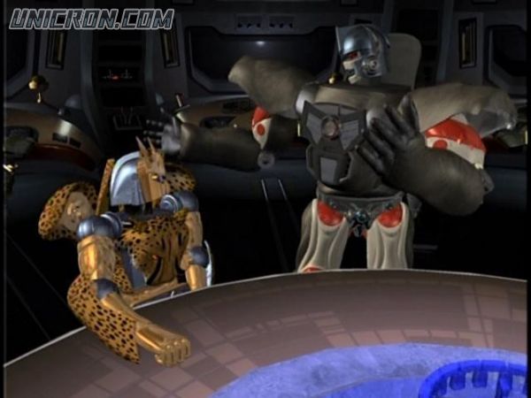 BEAST WARS 4 089 BEAST WARS 4 089