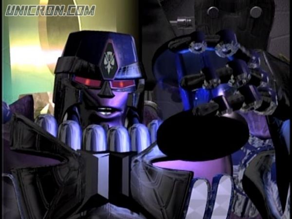 BEAST WARS 4 104 BEAST WARS 4 104